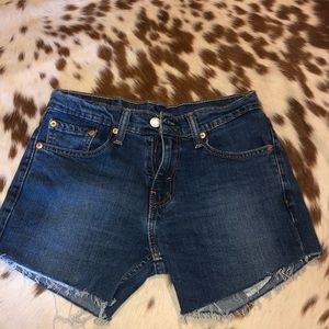 Lexi Women’s shorts